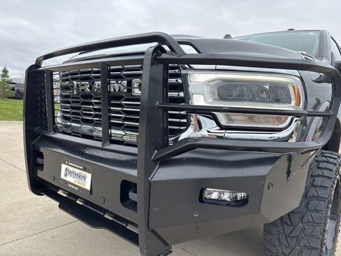 Used 2022 RAM 2500 Laramie AWD/4WD image 30