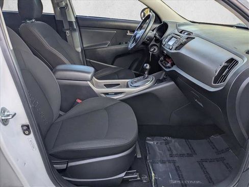 Used 2014 Kia Sportage EX FWD image 19
