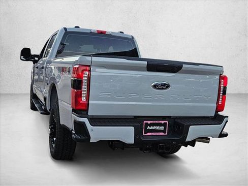 New 2026 Ford F250 XL w/ STX Appearance Package image 9