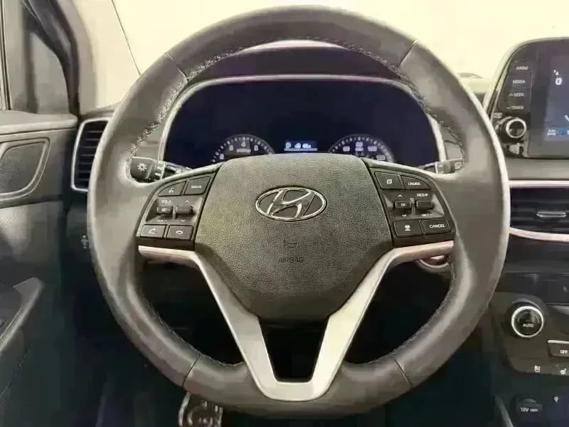 Used 2020 Hyundai Tucson Ultimate AWD/4WD image 39