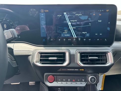 New 2025 Ford Mustang GT Premium w/ 60th Anniversary Package image 57