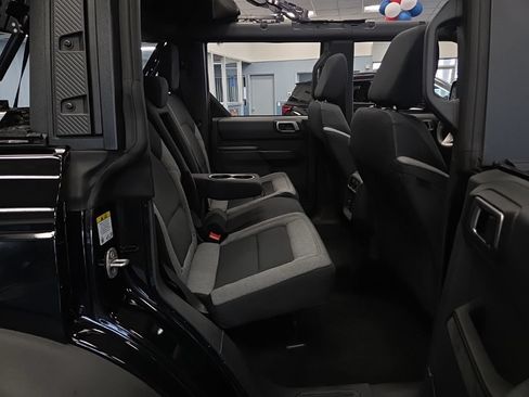 New 2025 Ford Bronco Big Bend AWD/4WD image 38