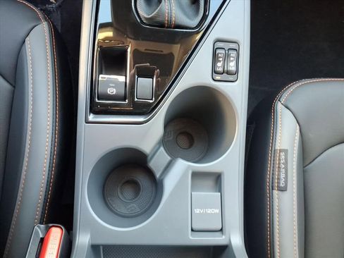 New 2026 Subaru Crosstrek 2.5i Limited w/ Popular Package #4A AWD/4WD image 11