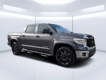 Used 2016 Toyota Tundra SR5