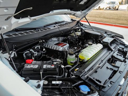 Used 2024 Ford F150 Raptor w/ Equipment Group 803A Raptor R image 90