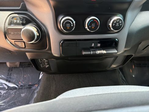 Used 2023 RAM 1500 Big Horn RWD image 28