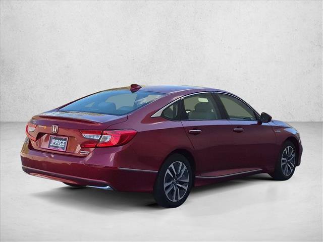 Used 2018 Honda Accord Touring image 5