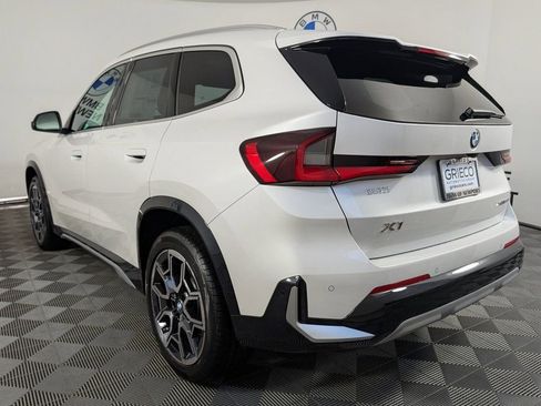 New 2026 BMW X1 xDrive28i w/ Technology Package AWD/4WD image 8