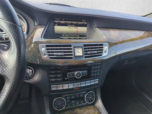 Used 2014 Mercedes-Benz CLS 550 image 10