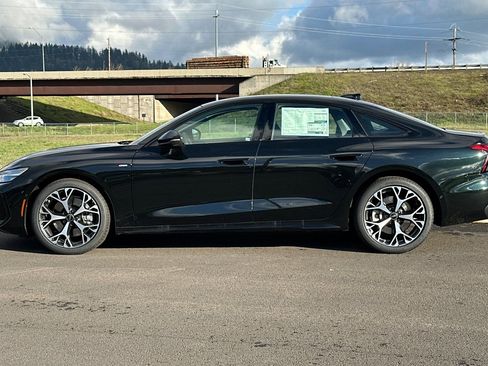 New 2026 Audi A6 Premium Plus image 6