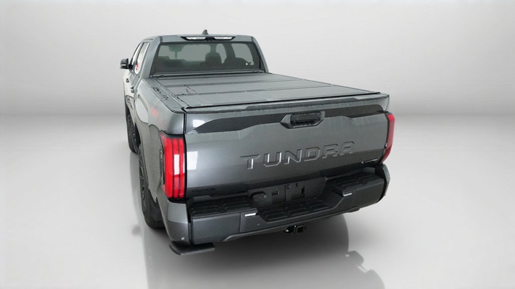 New 2026 Toyota Tundra Limited w/ TRD Off-Road Package AWD/4WD image 42