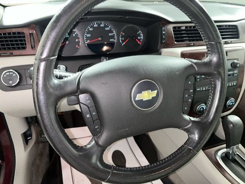 Used 2008 Chevrolet Impala LT w/ Luxury Edition Package image 16