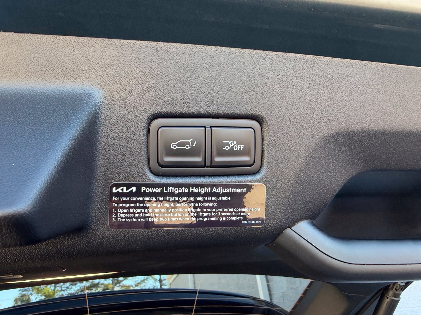 Used 2027 Kia Telluride X-Line SX Prestige AWD/4WD image 33