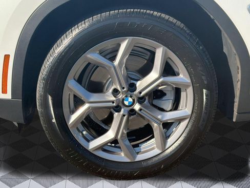 Used 2023 BMW X3 xDrive30i w/ Premium Package AWD/4WD image 13