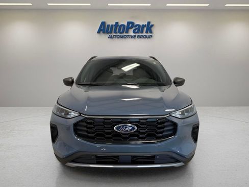 New 2026 Ford Escape ST-Line w/ Tech Pack #1 image 2