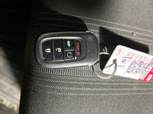 Used 2022 Honda Civic Sport image 25