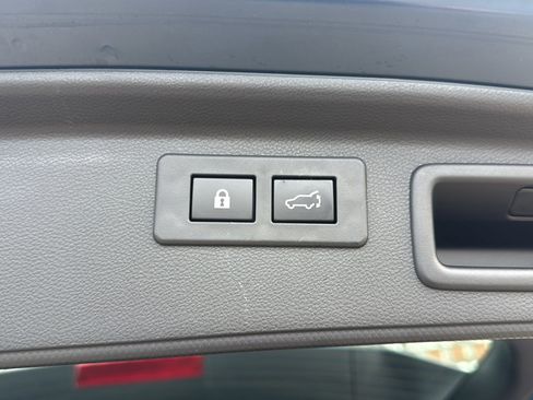 Used 2023 Subaru Forester Wilderness image 25