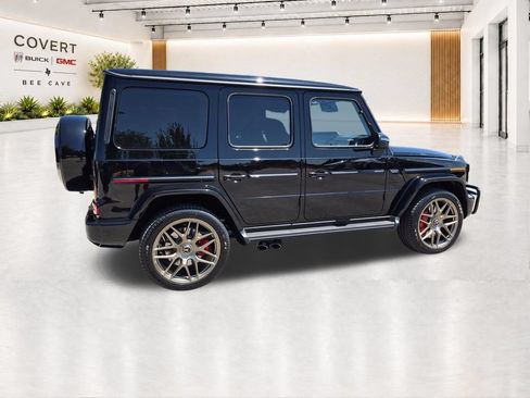 Used 2026 Mercedes-Benz G 63 AMG 4MATIC image 15