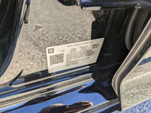 Used 2020 Cadillac CT5 Premium Luxury image 42