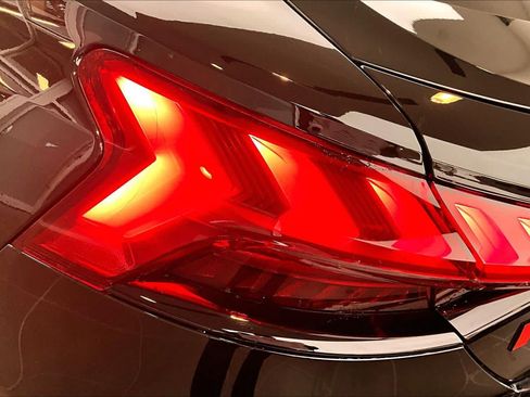 New 2026 Audi RS e-tron GT performance AWD/4WD image 14