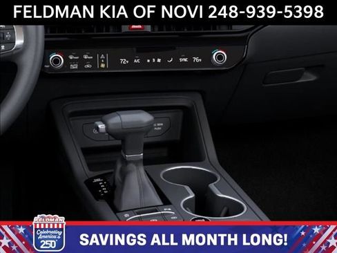New 2026 Kia K5 LXS FWD image 24