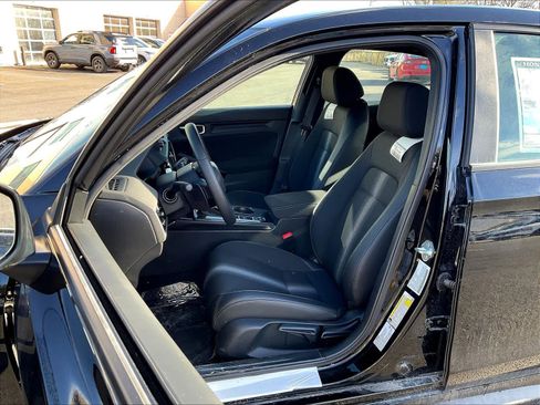 New 2026 Honda Civic Sport image 11