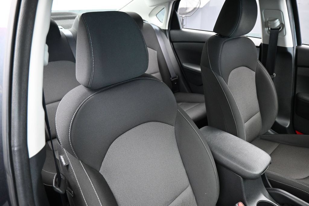 Used 2024 Kia Forte LX FWD image 36