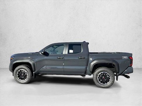 New 2026 Toyota Tacoma TRD Off-Road image 4