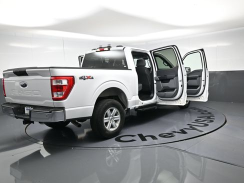 Used 2022 Ford F150 XL w/ Trailer Tow Package AWD/4WD image 27