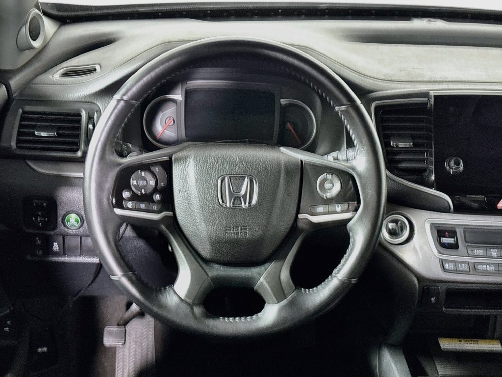 Used 2021 Honda Pilot Special Edition image 13