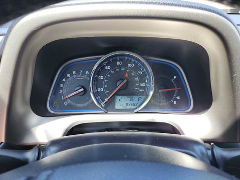 Used 2014 Toyota RAV4 Limited w/ Technology Package AWD/4WD image 12