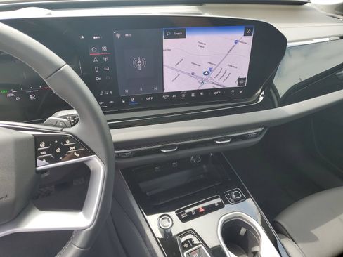 New 2026 Audi A6 Premium Plus AWD/4WD image 24