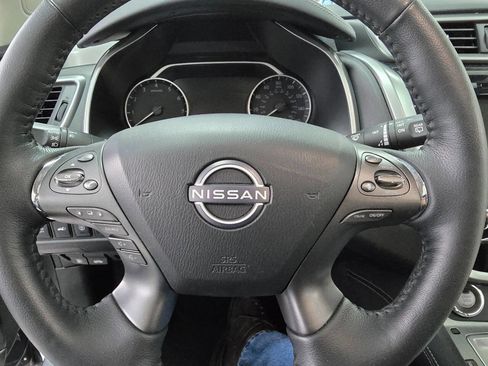 Used 2024 Nissan Murano SL image 30
