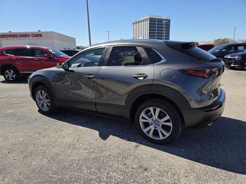 Certified 2023 MAZDA CX-30 AWD 2.5 S w/ Preferred Package image 9