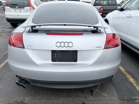 Used 2010 Audi TT 2.0T Prestige image 7