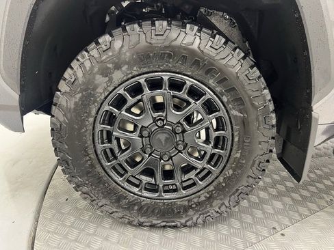 New 2025 Toyota Tundra SR5 image 14