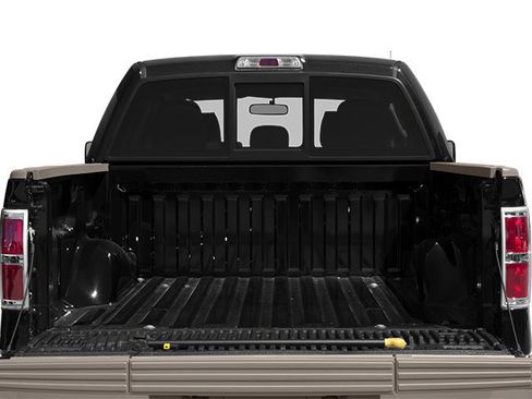 Used 2013 Ford F150 King Ranch w/ King Ranch Luxury Pkg RWD image 15