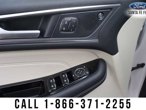 Used 2019 Ford Edge Titanium w/ Equipment Group 301A image 12