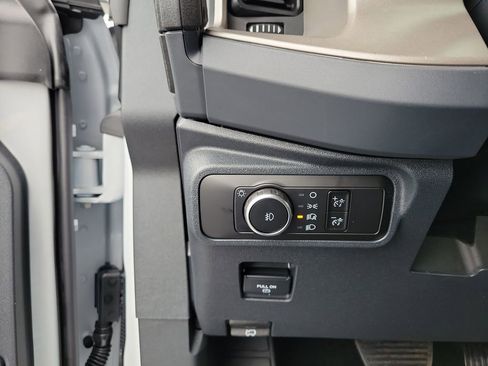 New 2025 Ford Bronco Outer Banks image 21