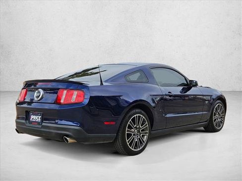 Used 2010 Ford Mustang GT Premium image 5