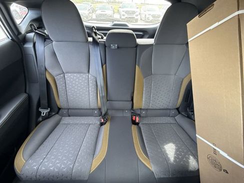 New 2026 Subaru Crosstrek 2.5i Sport AWD/4WD image 23