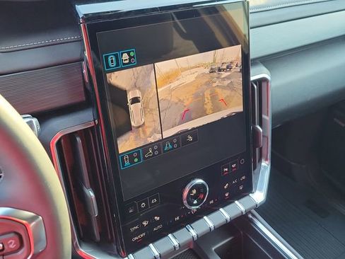 New 2026 GMC Acadia Elevation w/ Elevation Premium Package image 25