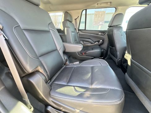 Used 2019 Chevrolet Tahoe LT image 28