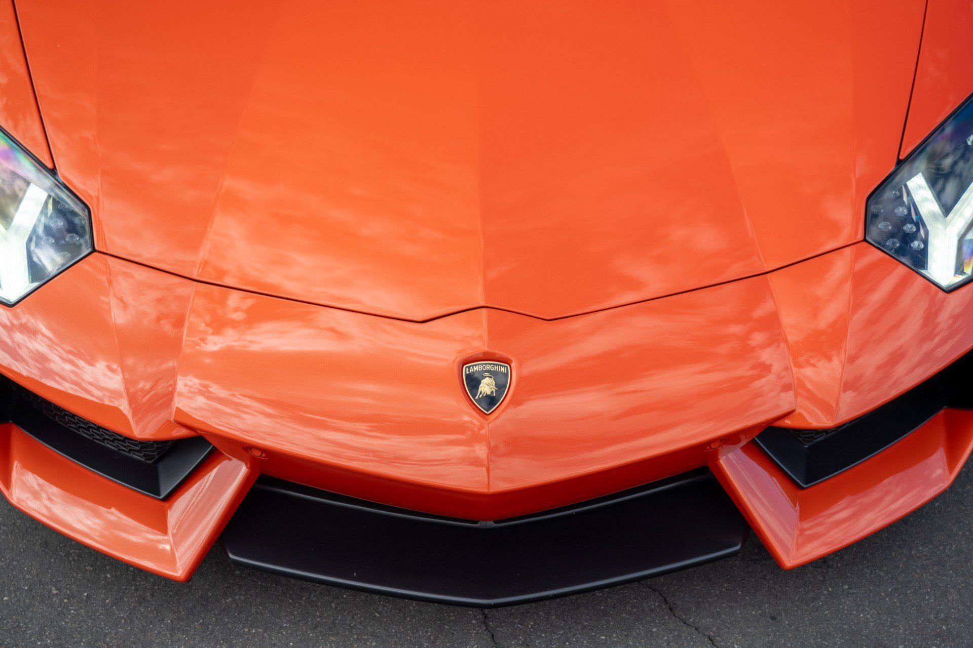 Used 2014 Lamborghini Aventador LP 700-4 AWD/4WD image 15