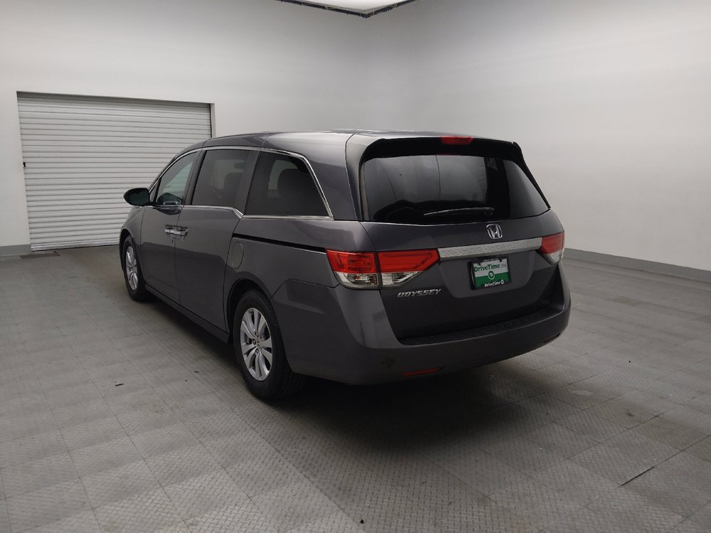 Used 2016 Honda Odyssey EX image 5