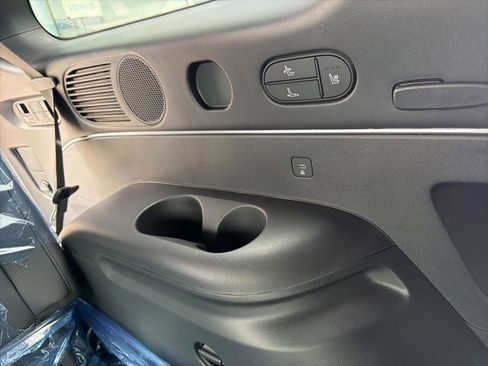 New 2026 Hyundai Palisade Calligraphy image 14