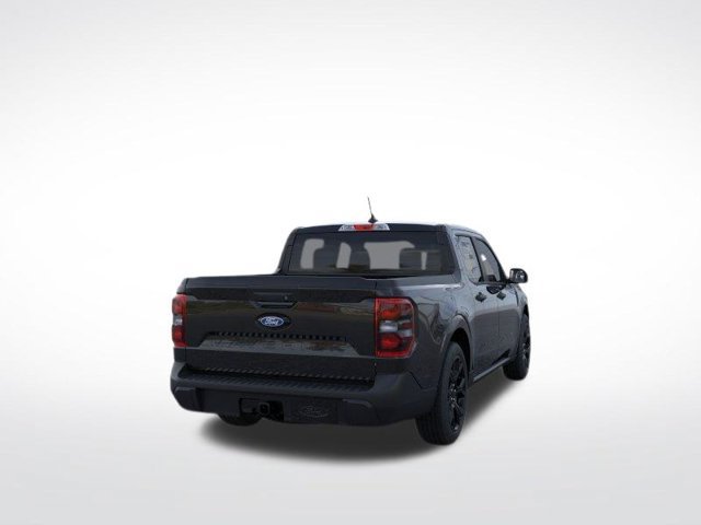 New 2026 Ford Maverick XLT w/ Black Appearance Package AWD/4WD image 10