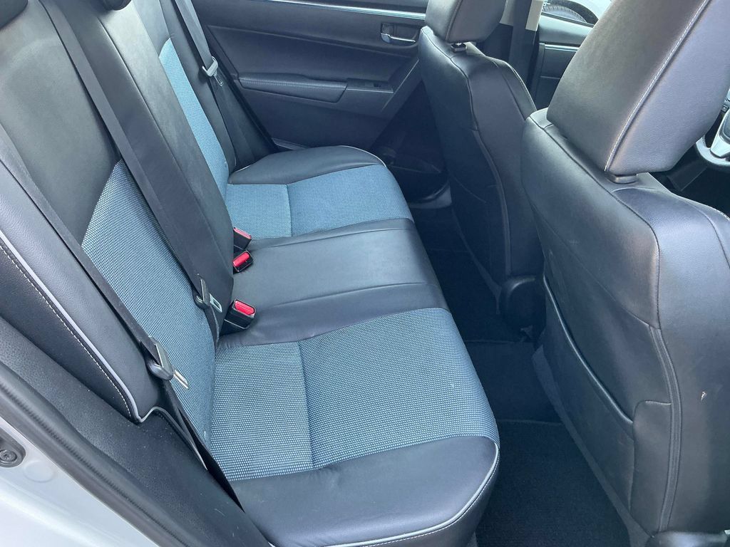 Used 2014 Toyota Corolla S FWD image 17