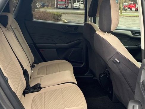 Used 2022 Ford Escape SE w/ Convenience Package AWD/4WD image 13