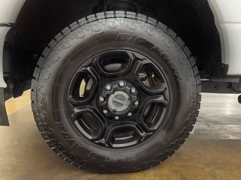 Used 2023 Ford F250 XLT w/ XLT Premium Package AWD/4WD image 67